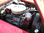 1972 Corvette Convertible For Sale